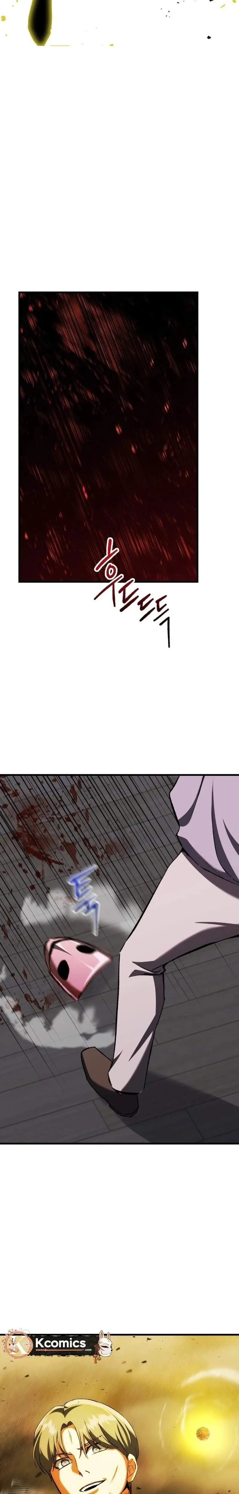 Read Killing Killer chapter 132 image 4 on Lezhin