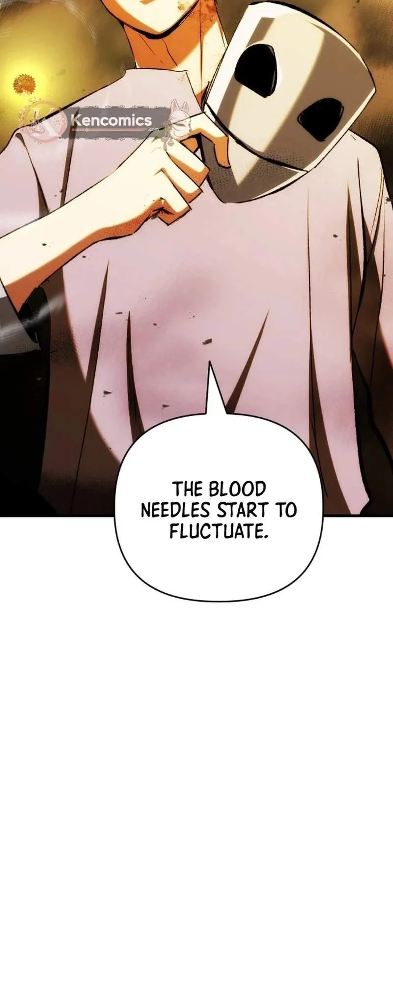 Read Killing Killer chapter 132 image 5 on Lezhin