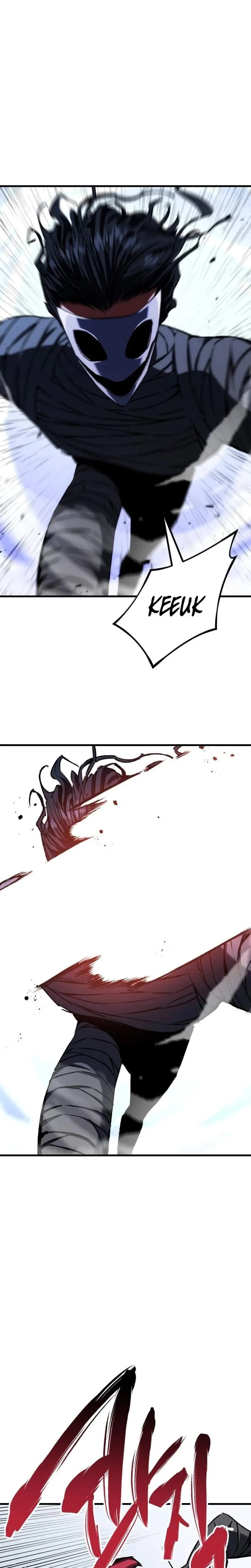 Read Killing Killer chapter 132 image 6 on Lezhin