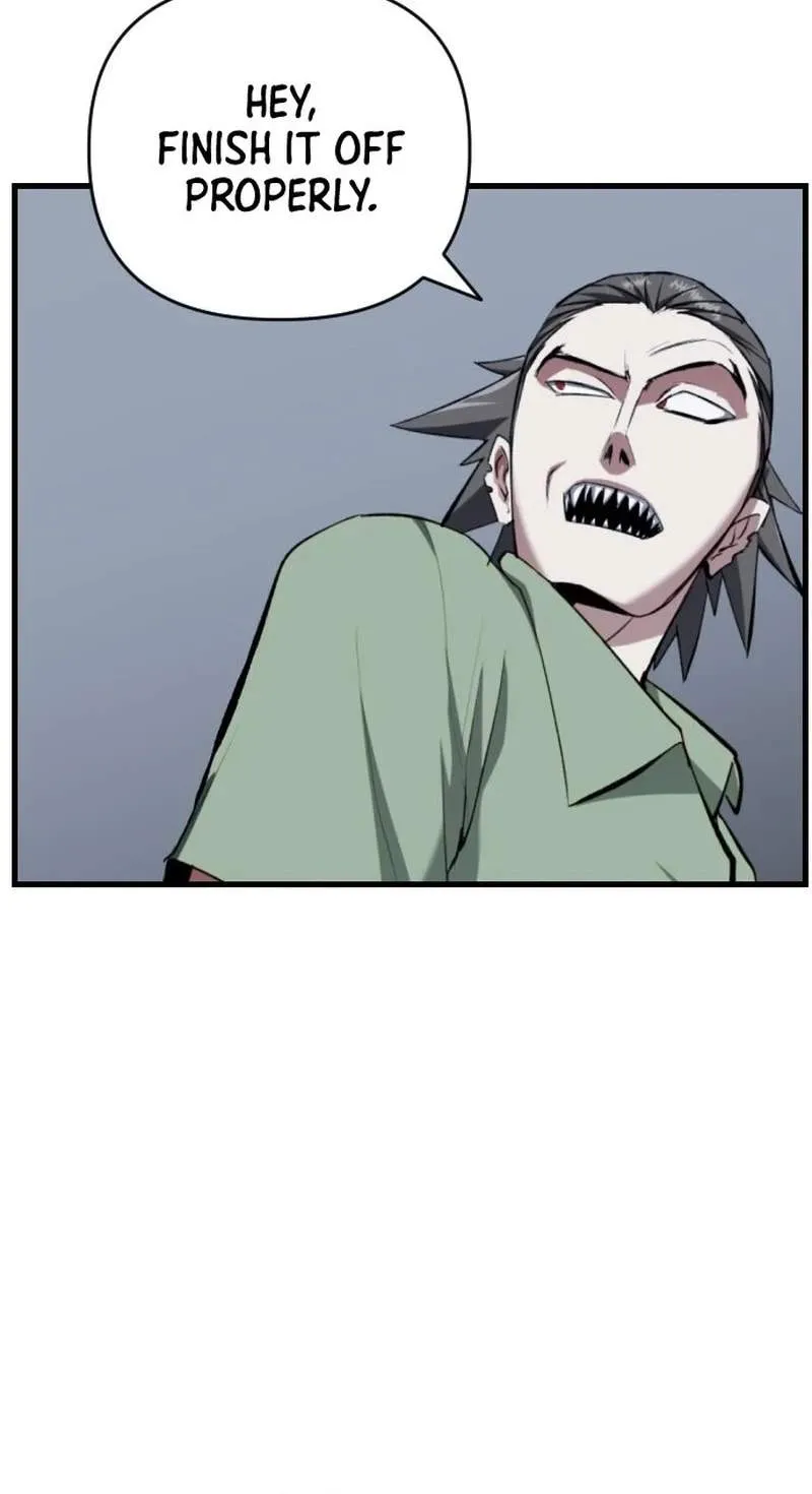 Read Killing Killer chapter 132 image 8 on Lezhin