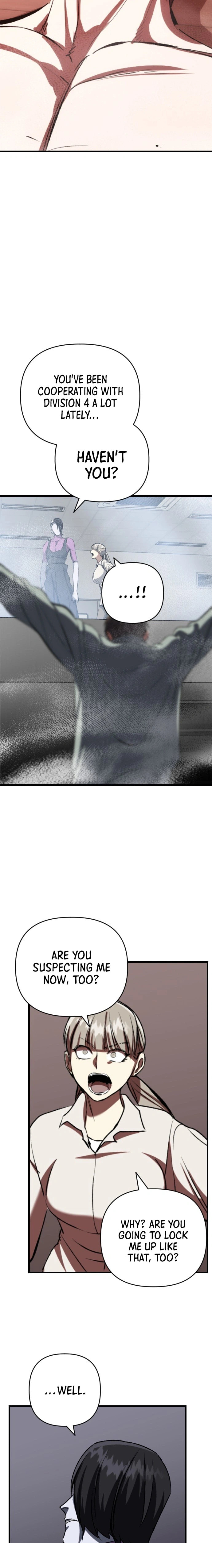 Read Killing Killer chapter 133 image 13 on Lezhin