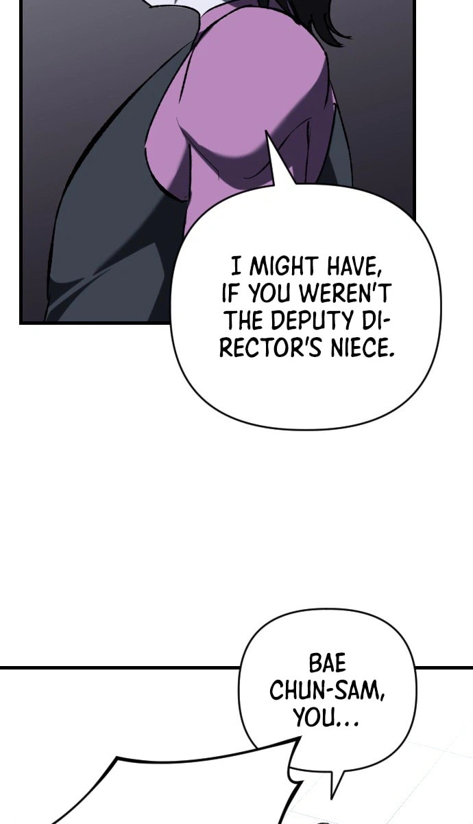 Read Killing Killer chapter 133 image 14 on Lezhin