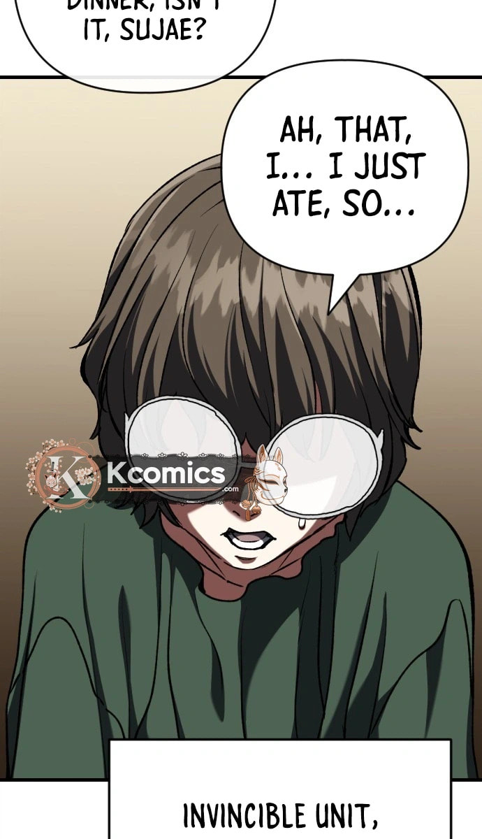 Read Killing Killer chapter 133 image 20 on Lezhin