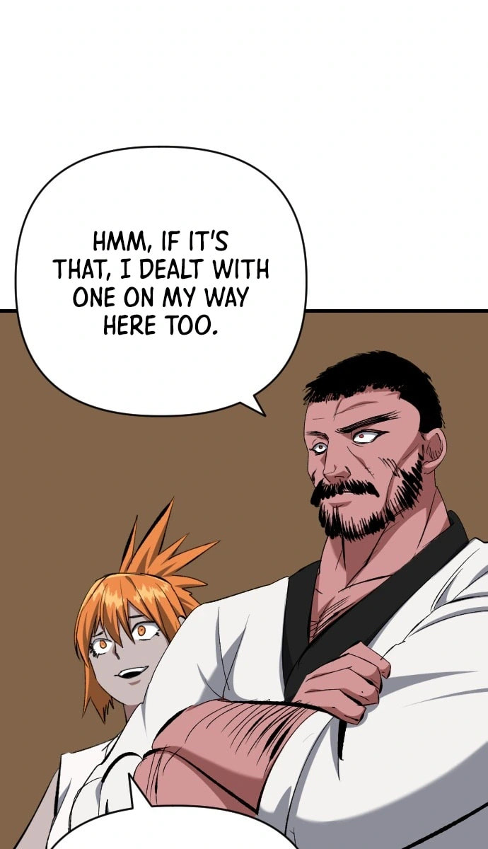 Read Killing Killer chapter 133 image 23 on Lezhin