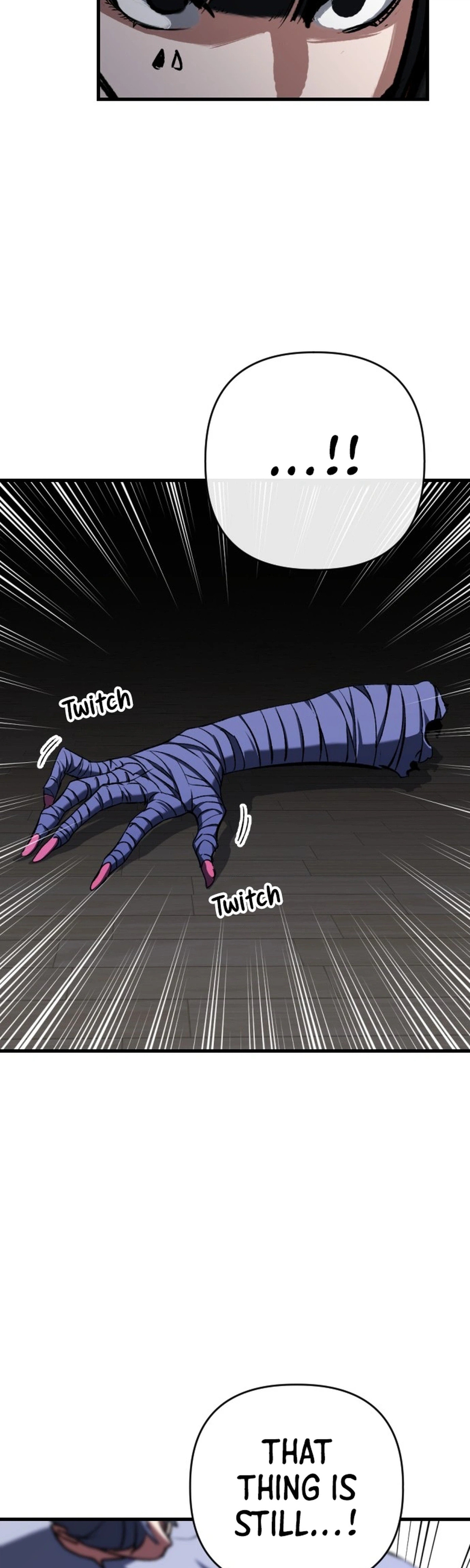 Read Killing Killer chapter 133 image 4 on Lezhin