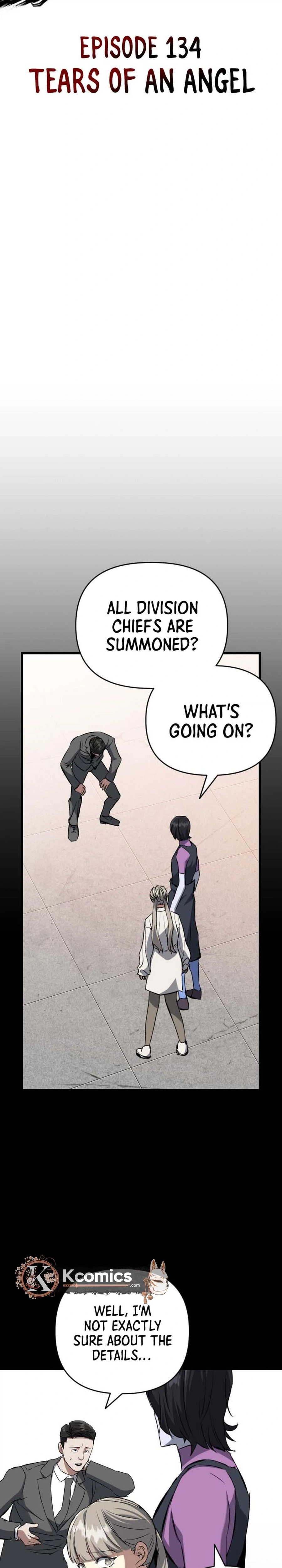 Read Killing Killer chapter 134 image 12 on Lezhin