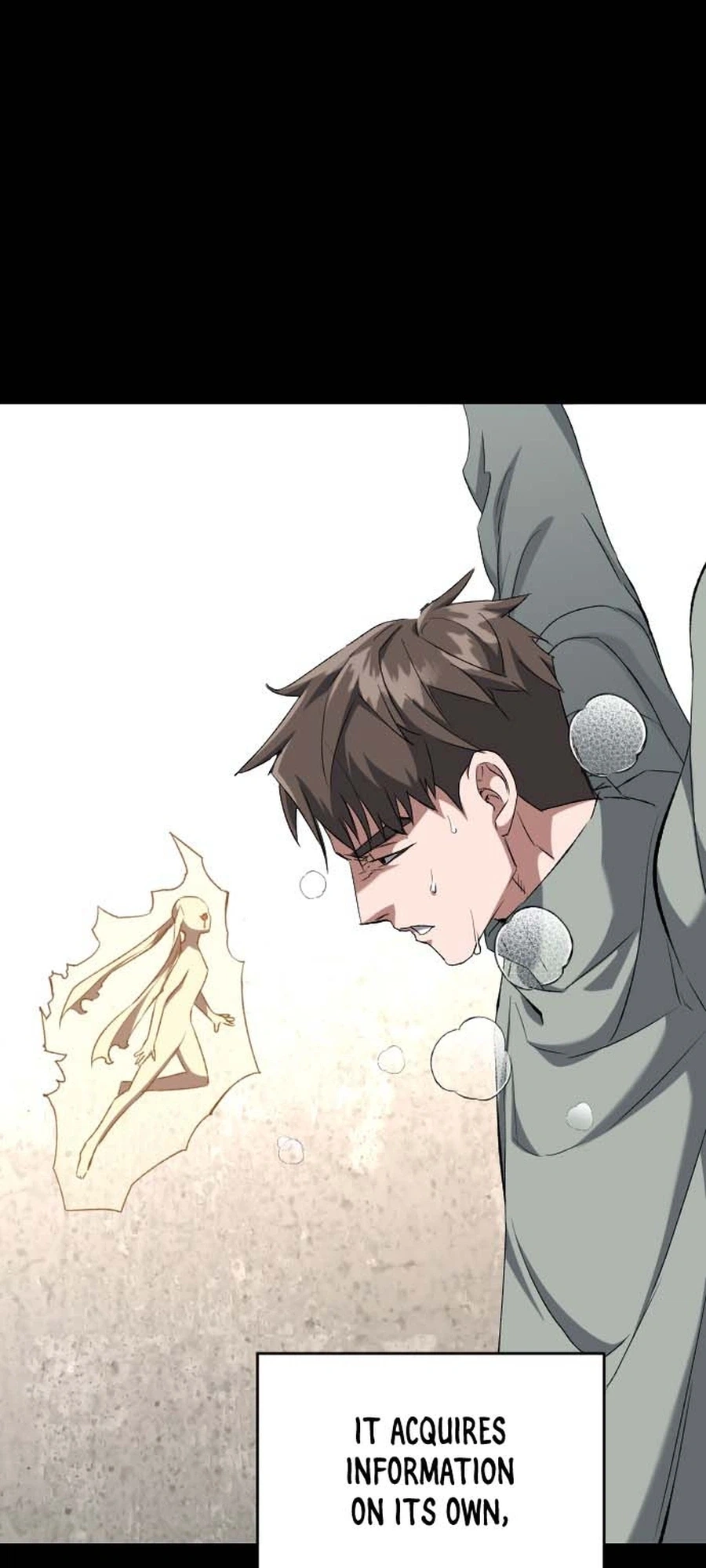 Read Killing Killer chapter 134 image 17 on Lezhin