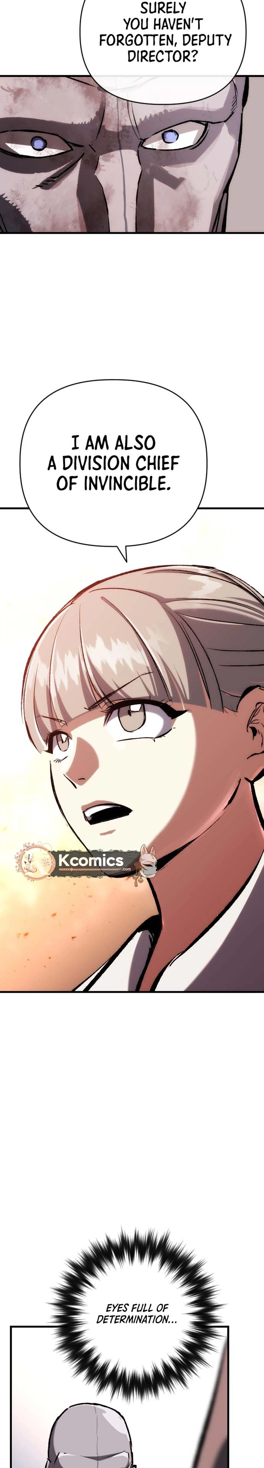 Read Killing Killer chapter 134 image 24 on Lezhin