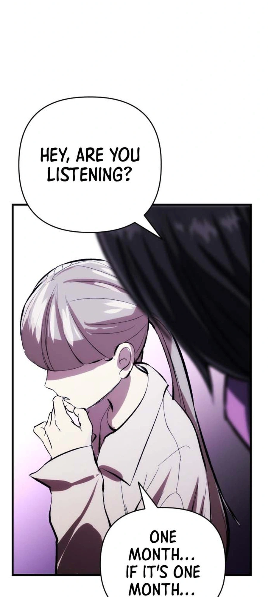 Read Killing Killer chapter 134 image 32 on Lezhin