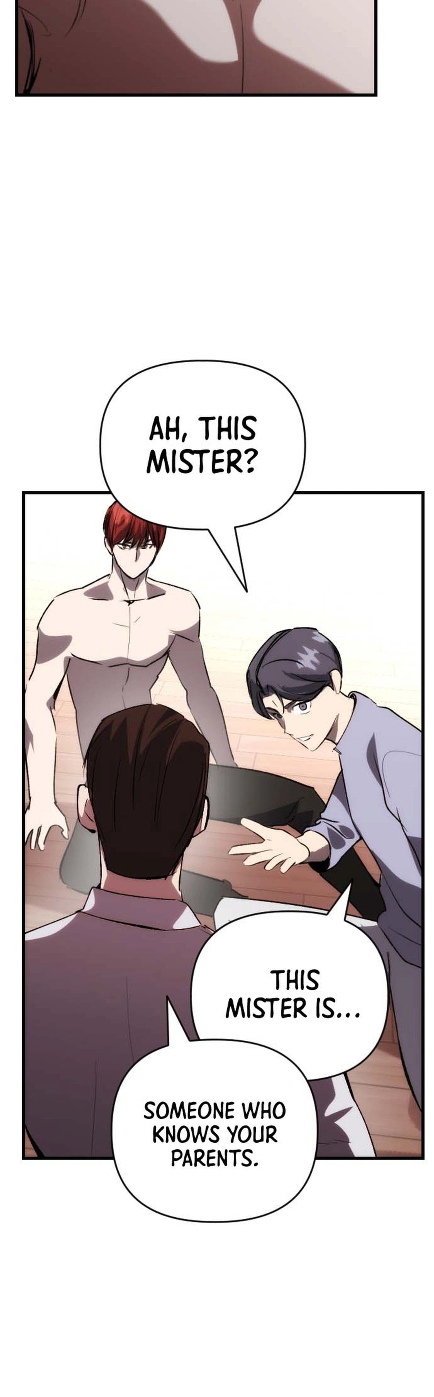 Read Killing Killer chapter 134 image 40 on Lezhin