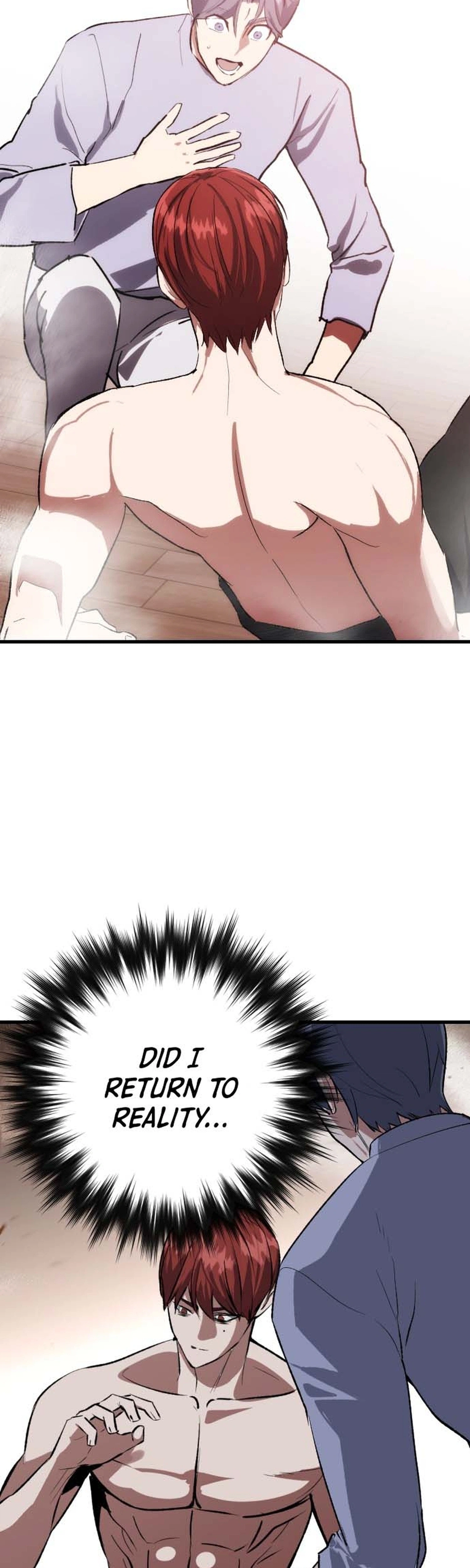 Read Killing Killer chapter 135 image 1 on Lezhin