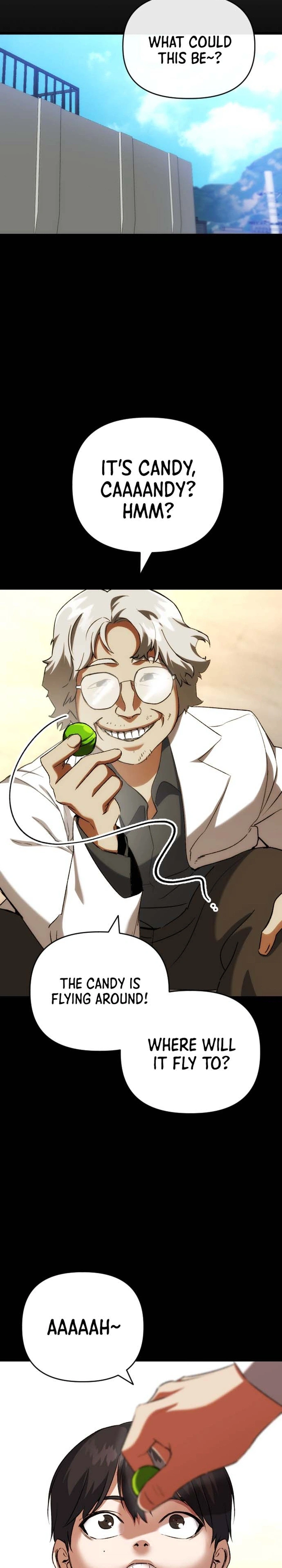 Read Killing Killer chapter 135 image 10 on Lezhin