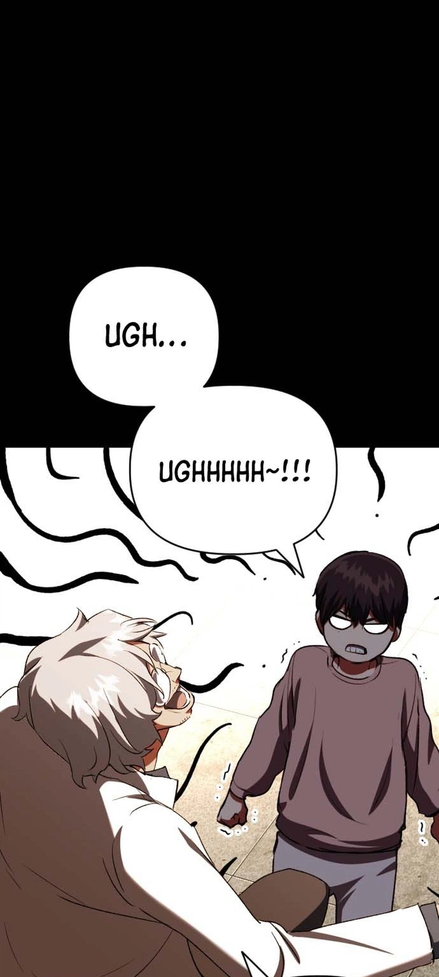 Read Killing Killer chapter 135 image 14 on Lezhin