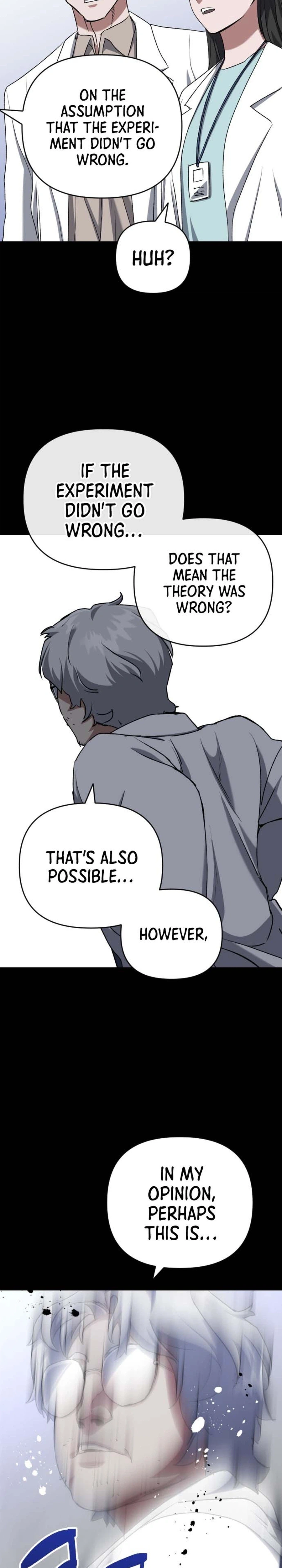Read Killing Killer chapter 135 image 24 on Lezhin