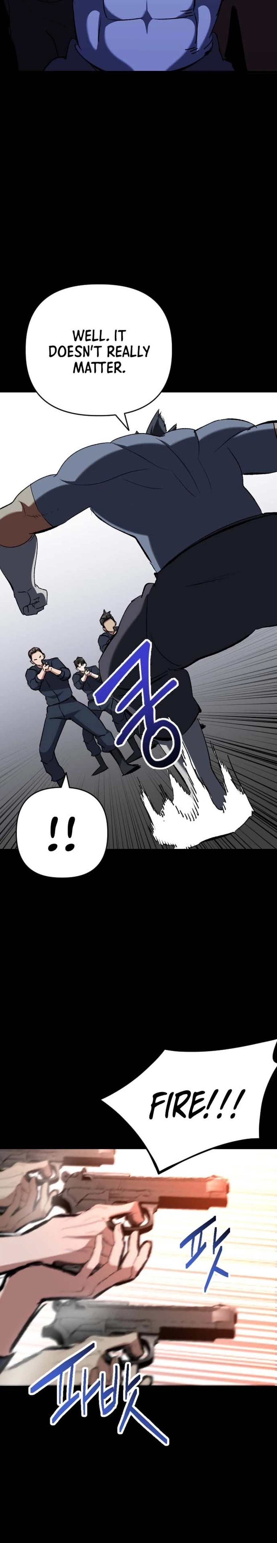 Read Killing Killer chapter 135 image 28 on Lezhin