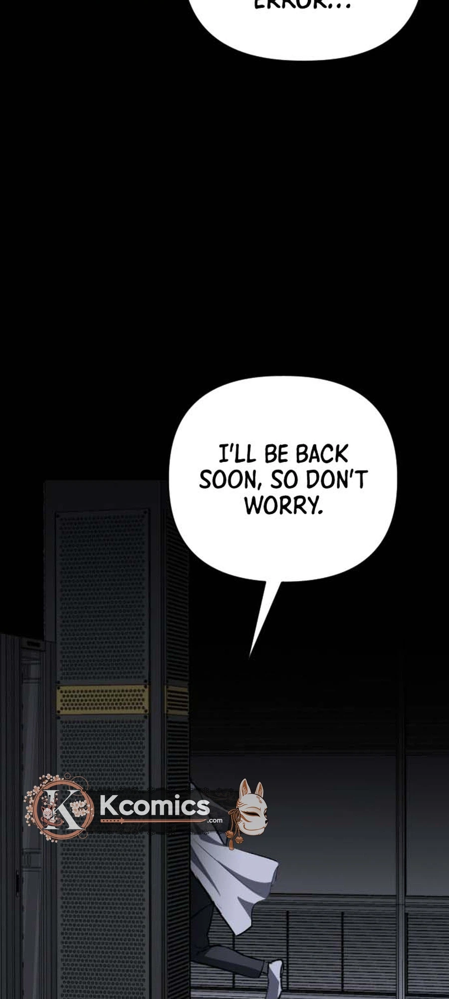 Read Killing Killer chapter 135 image 32 on Lezhin