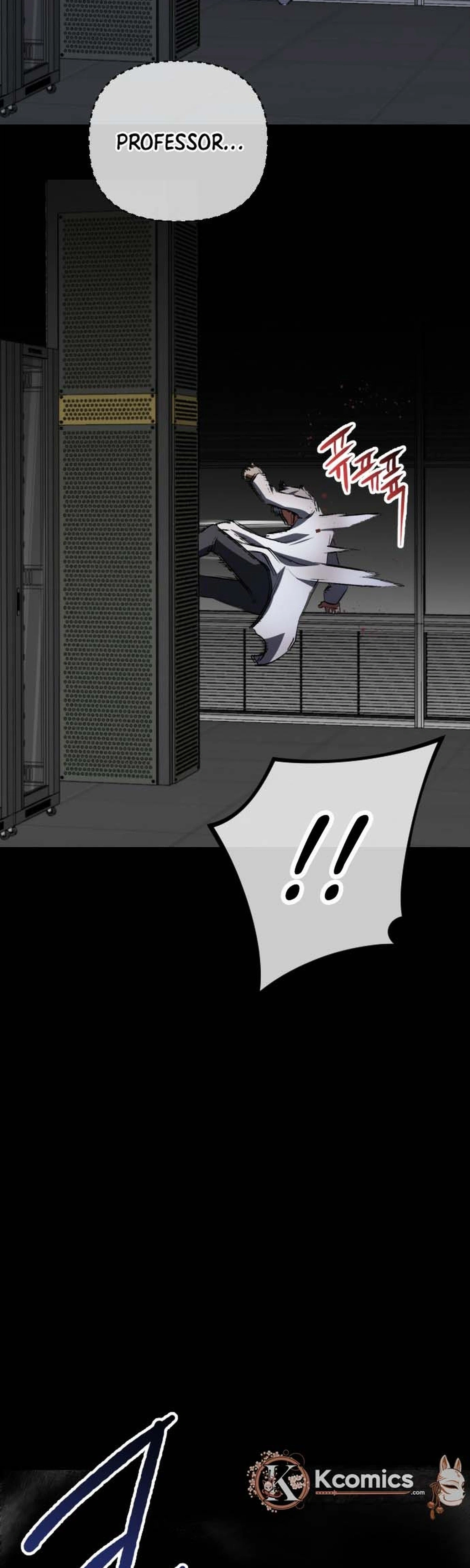 Read Killing Killer chapter 135 image 33 on Lezhin