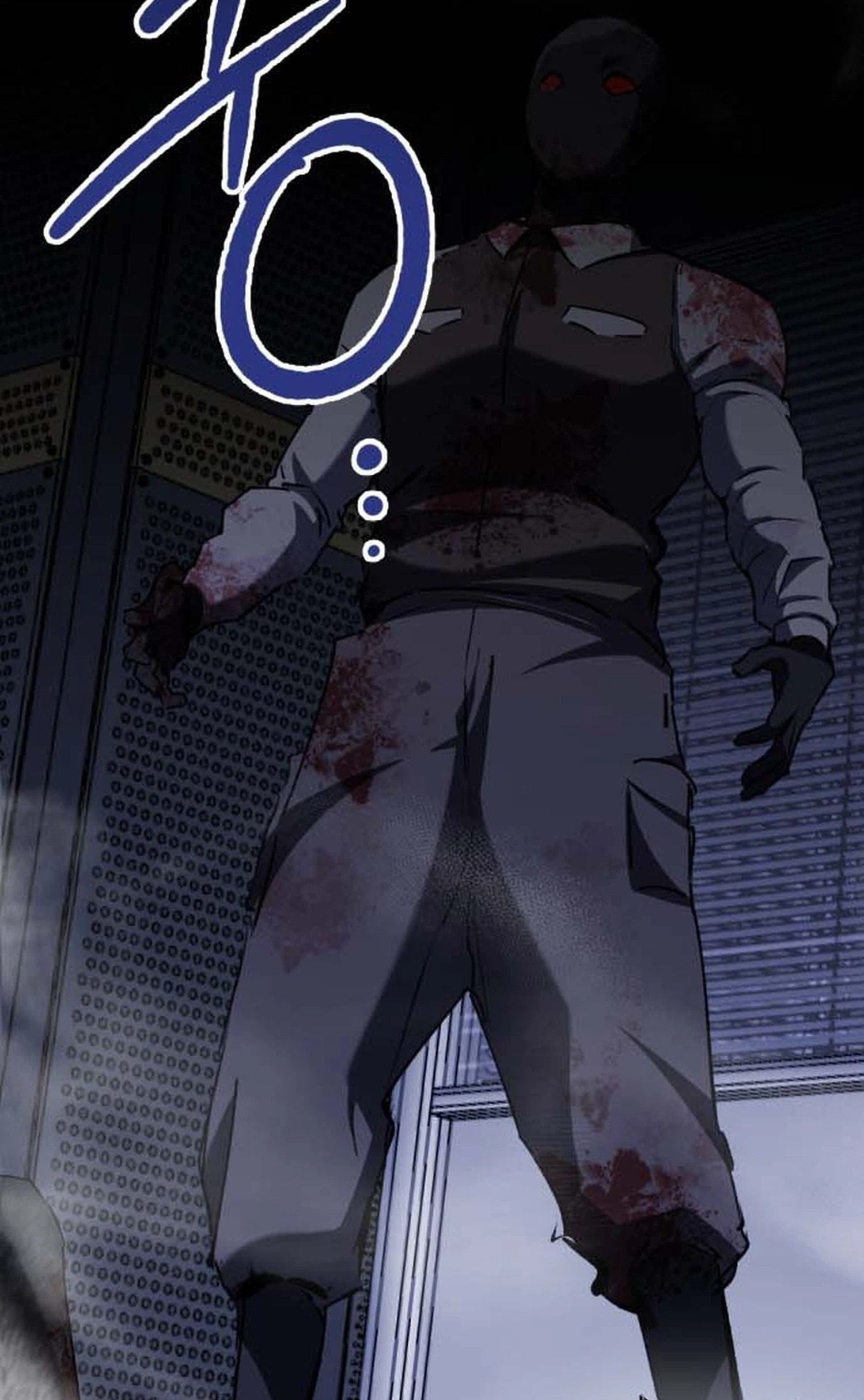 Read Killing Killer chapter 135 image 34 on Lezhin