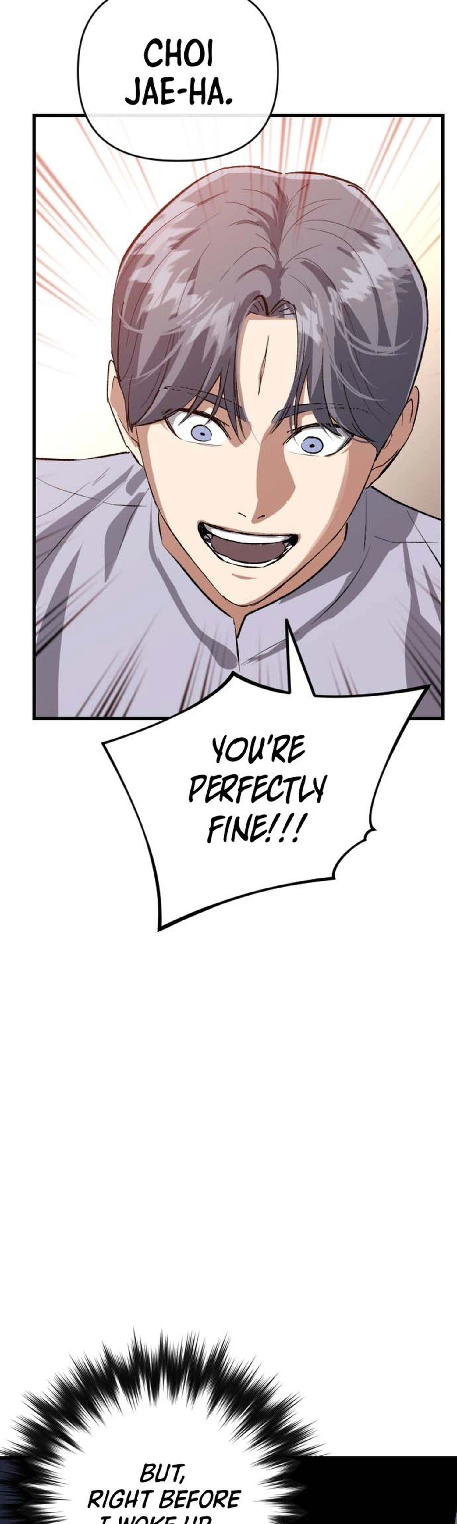 Read Killing Killer chapter 135 image 4 on Lezhin