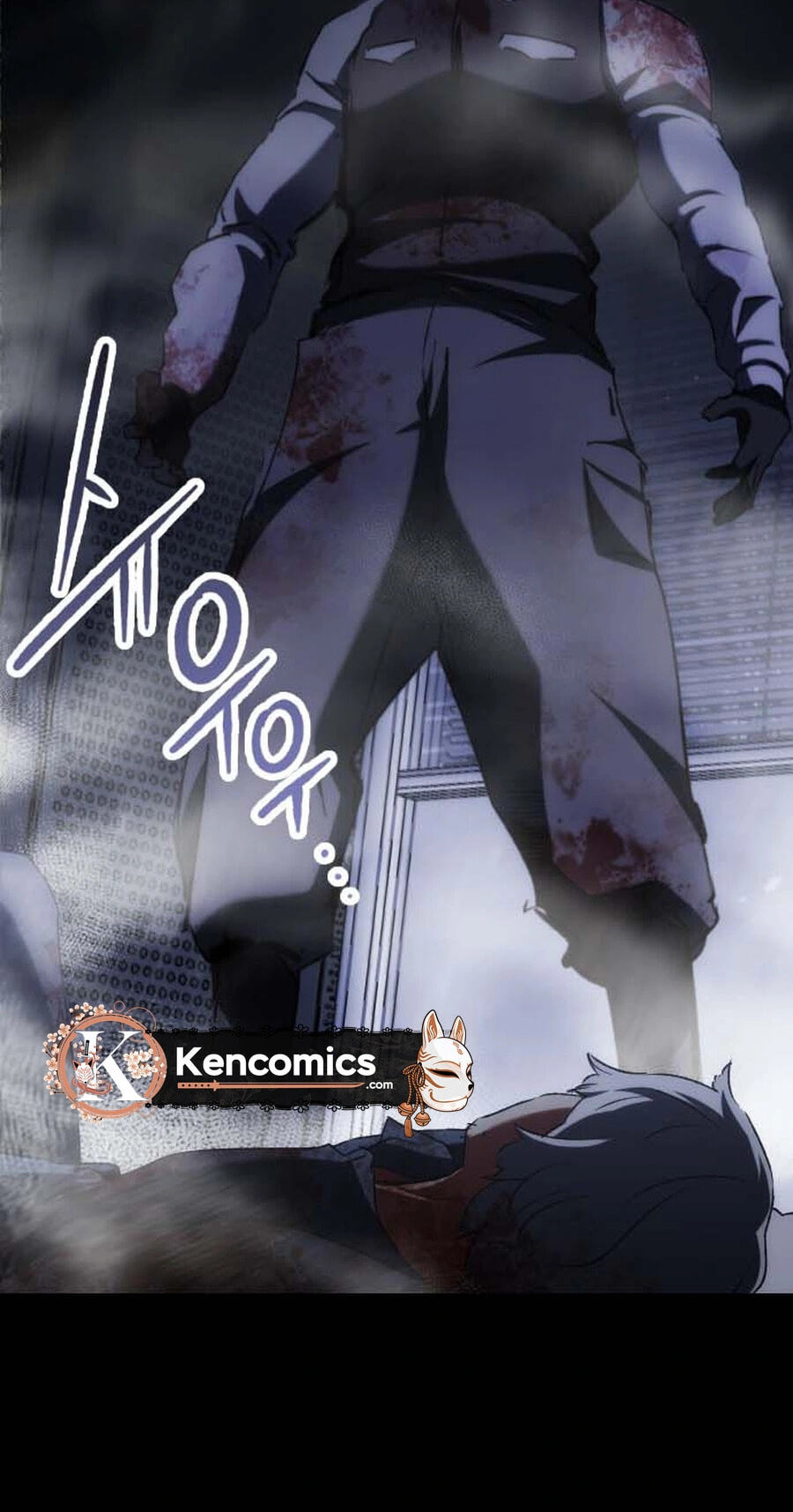 Read Killing Killer chapter 136 image 10 on Lezhin
