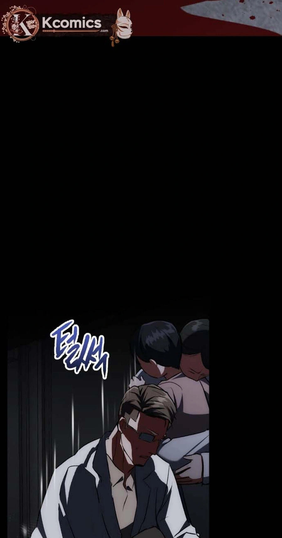 Read Killing Killer chapter 136 image 13 on Lezhin