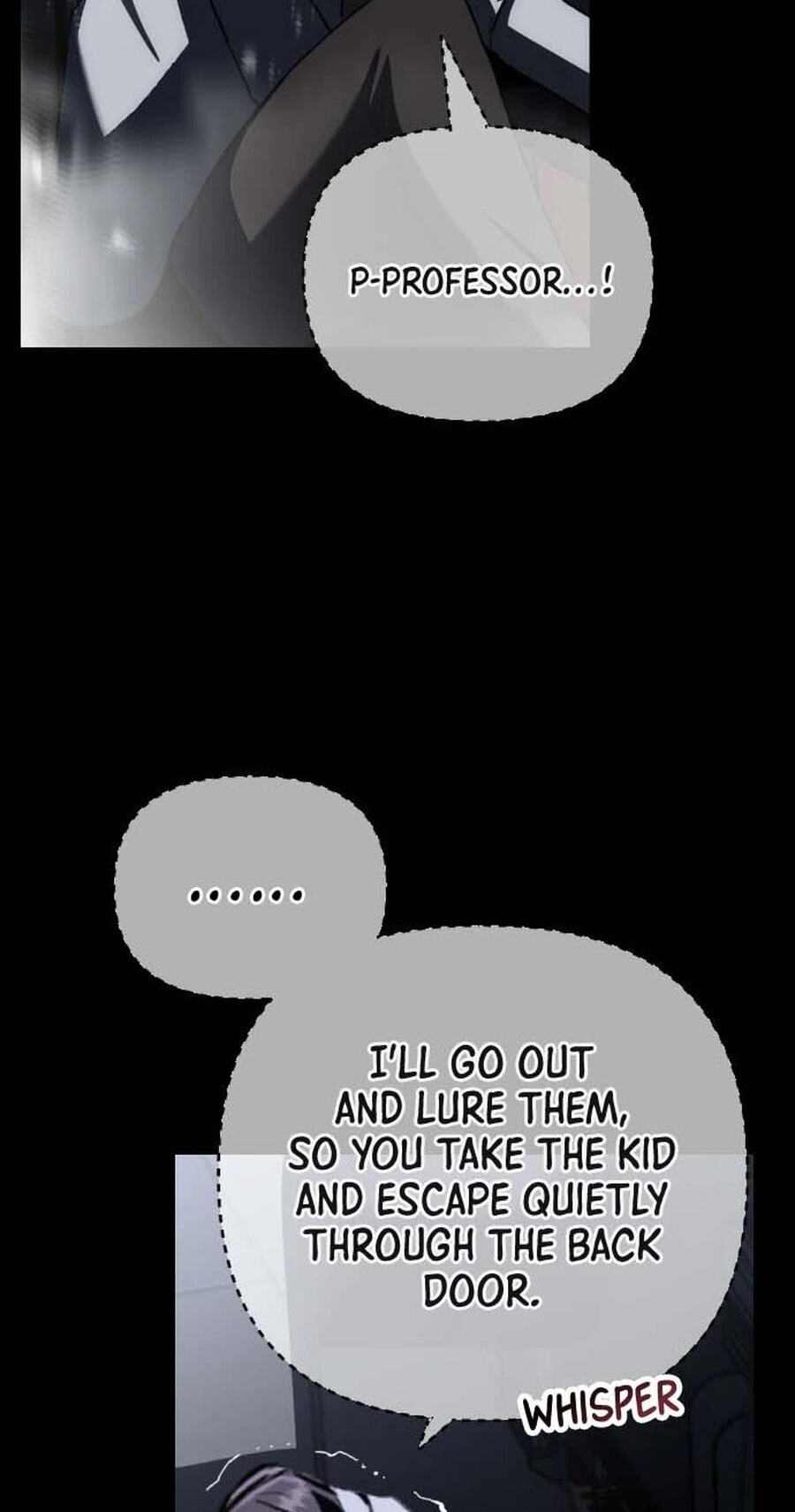 Read Killing Killer chapter 136 image 14 on Lezhin