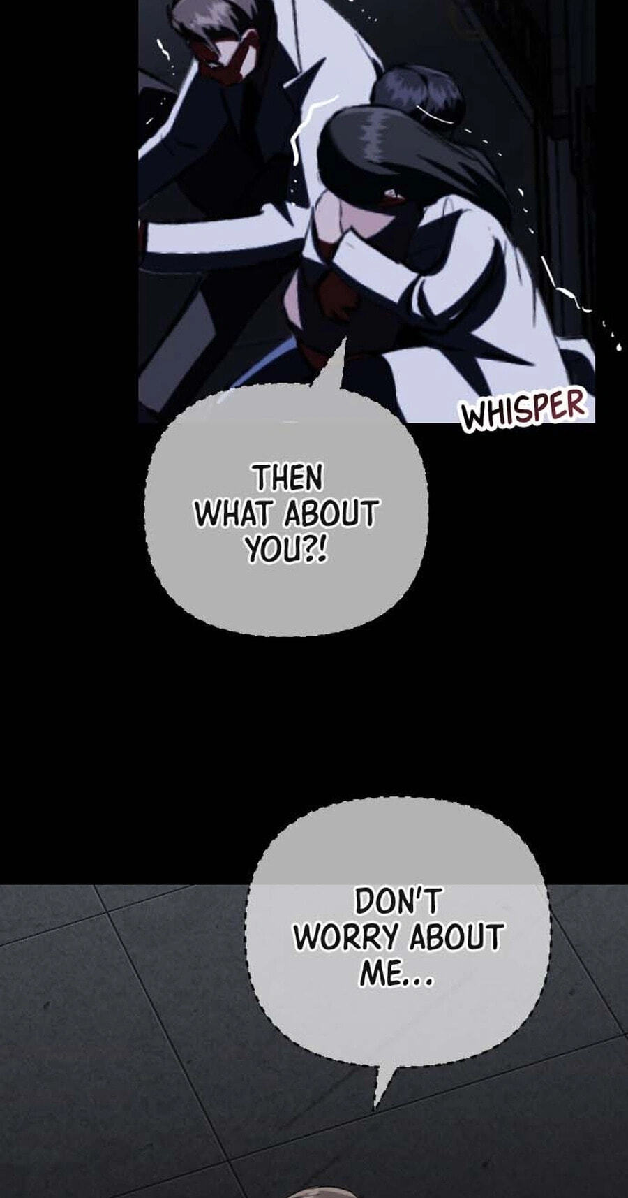 Read Killing Killer chapter 136 image 15 on Lezhin