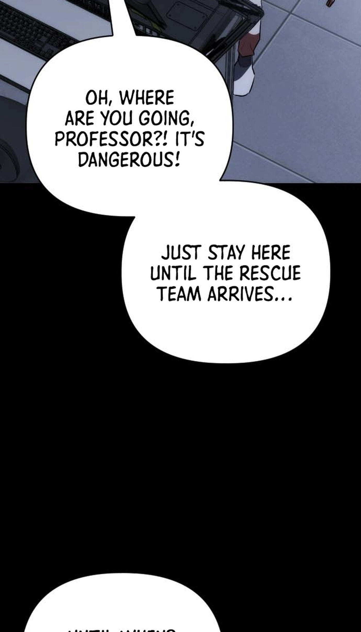 Read Killing Killer chapter 136 image 2 on Lezhin