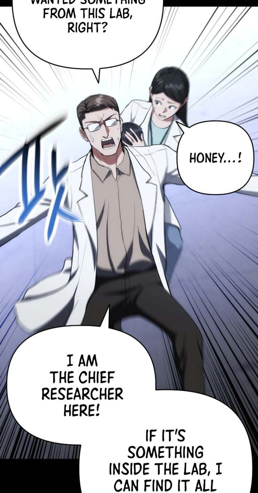 Read Killing Killer chapter 136 image 20 on Lezhin