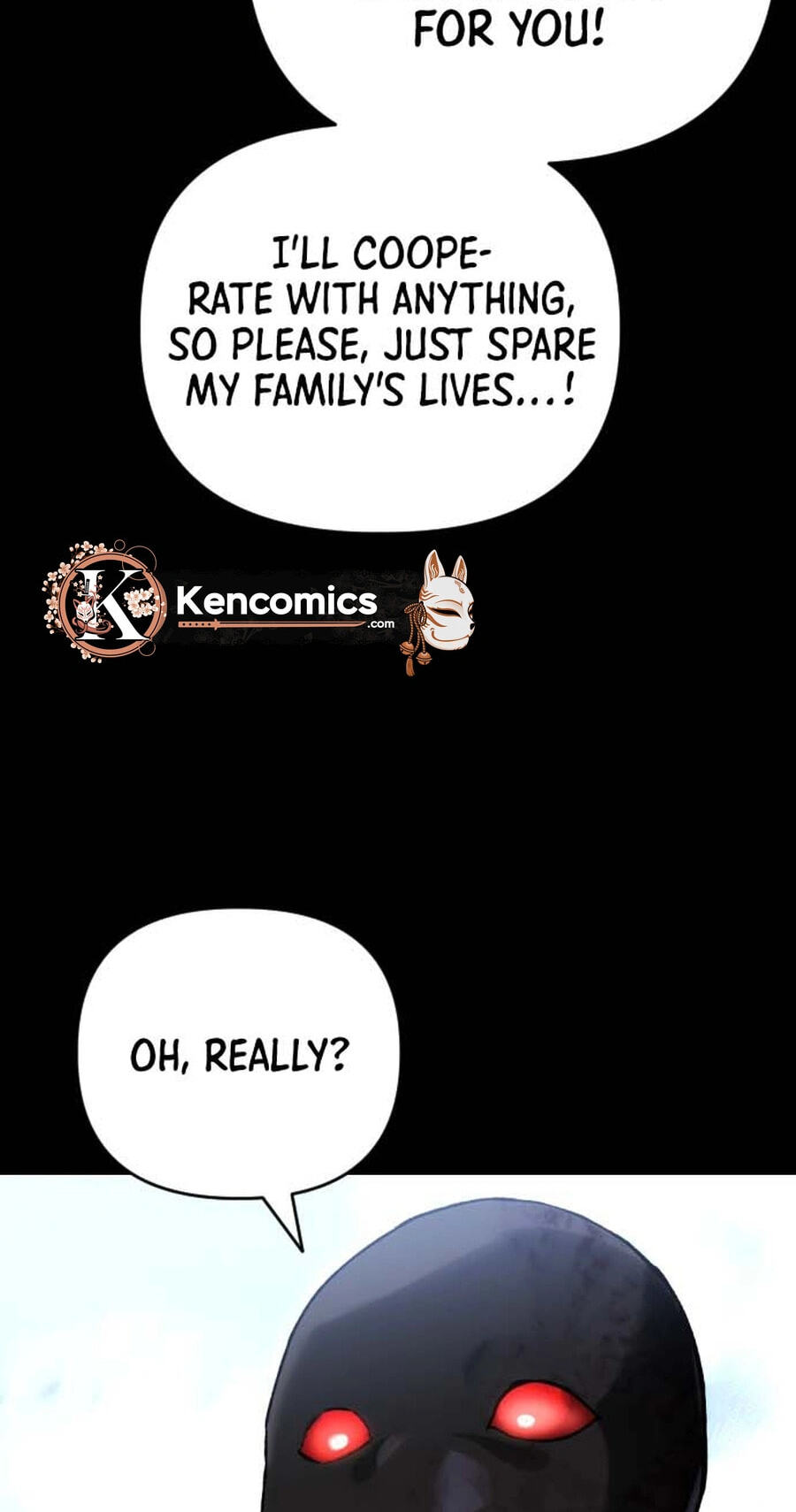 Read Killing Killer chapter 136 image 21 on Lezhin