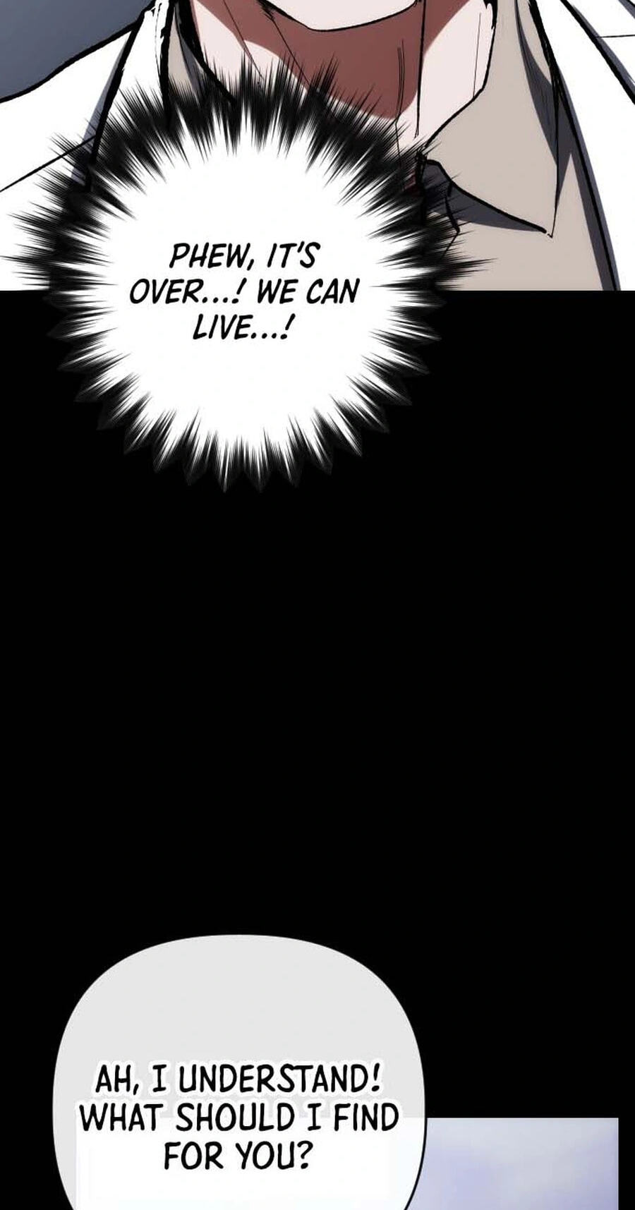 Read Killing Killer chapter 136 image 23 on Lezhin