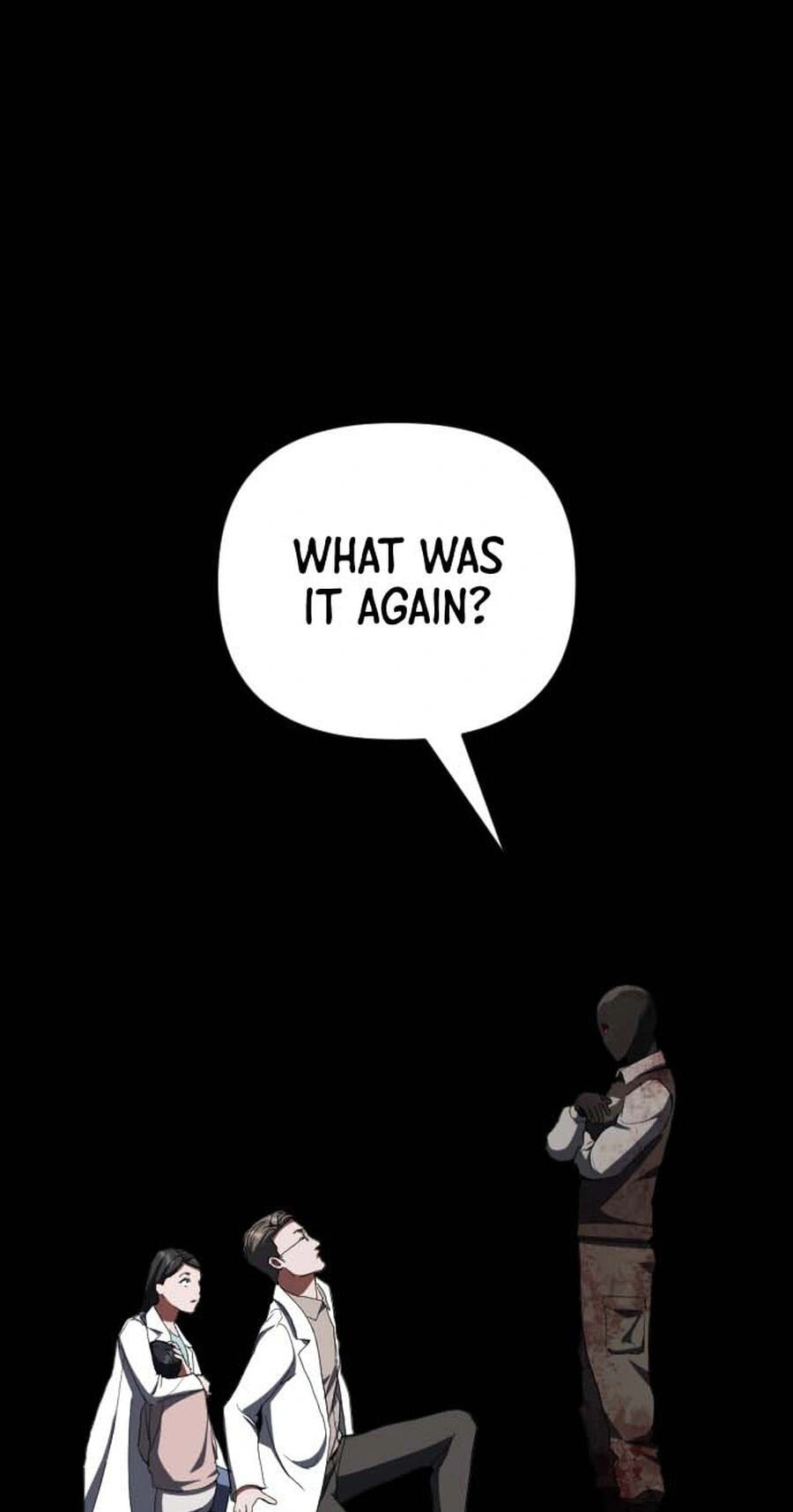Read Killing Killer chapter 136 image 25 on Lezhin