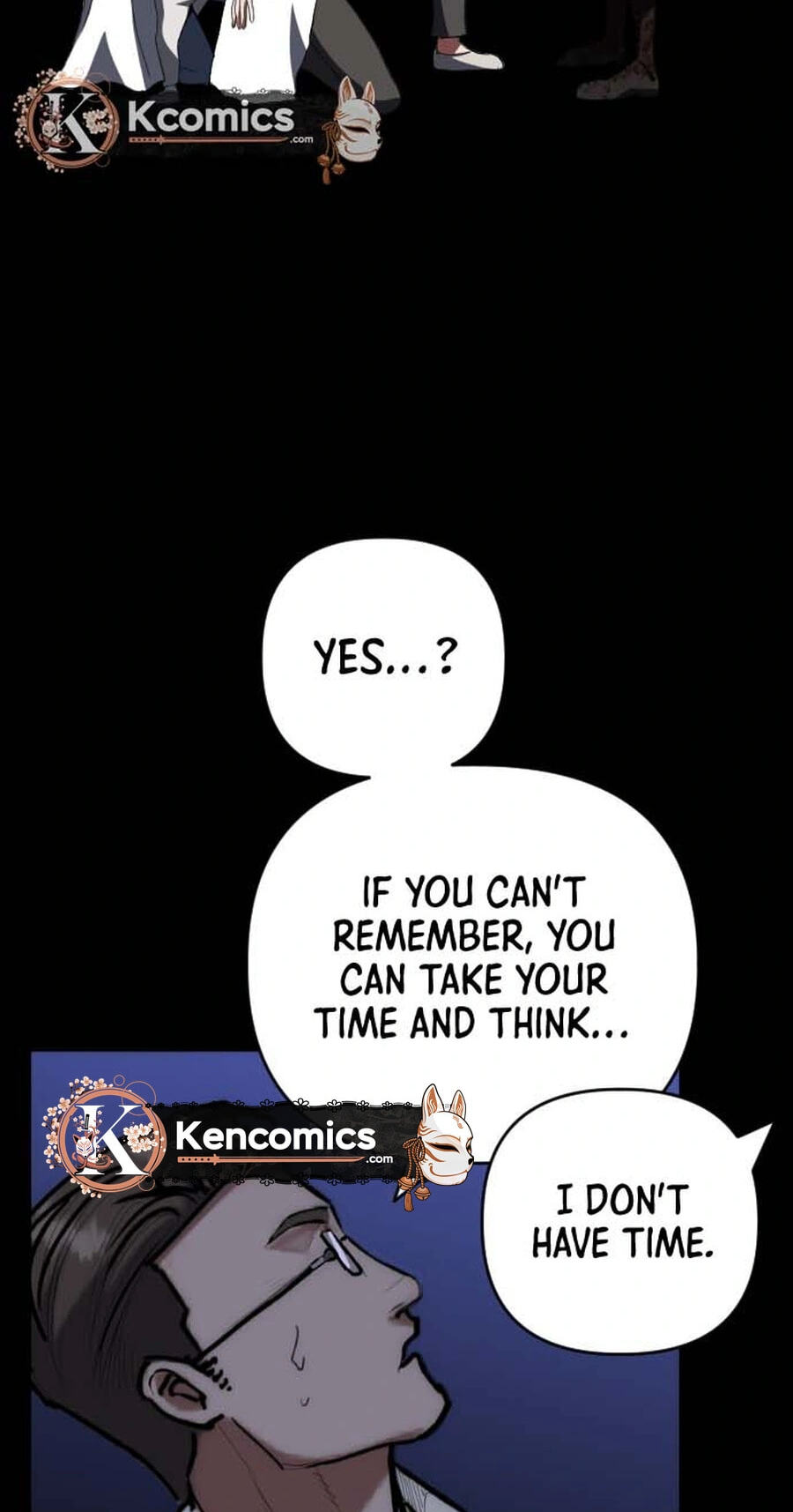 Read Killing Killer chapter 136 image 26 on Lezhin