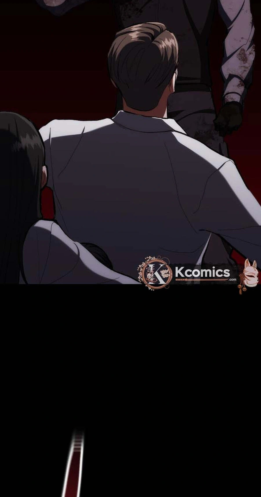 Read Killing Killer chapter 136 image 28 on Lezhin