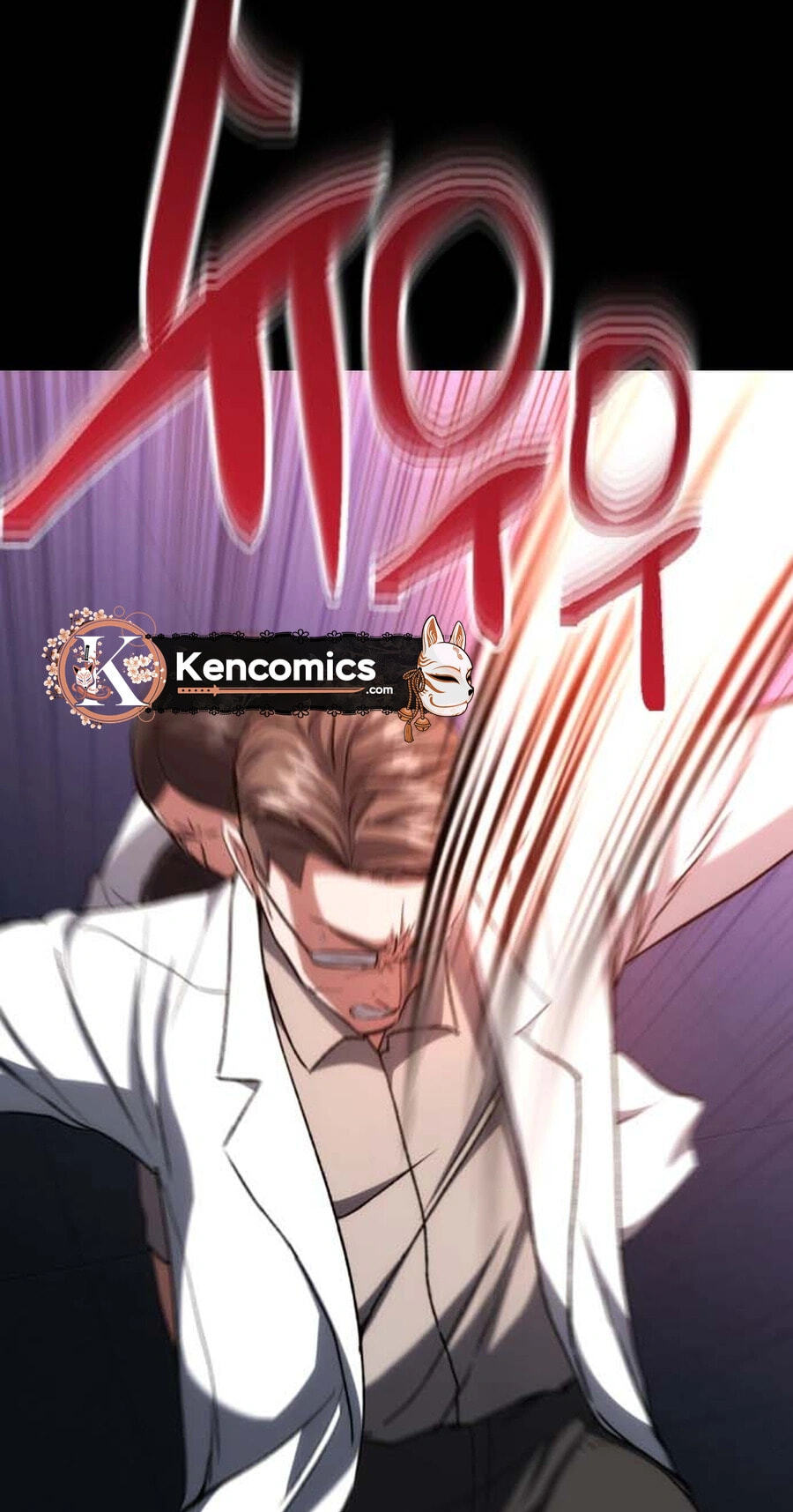 Read Killing Killer chapter 136 image 29 on Lezhin