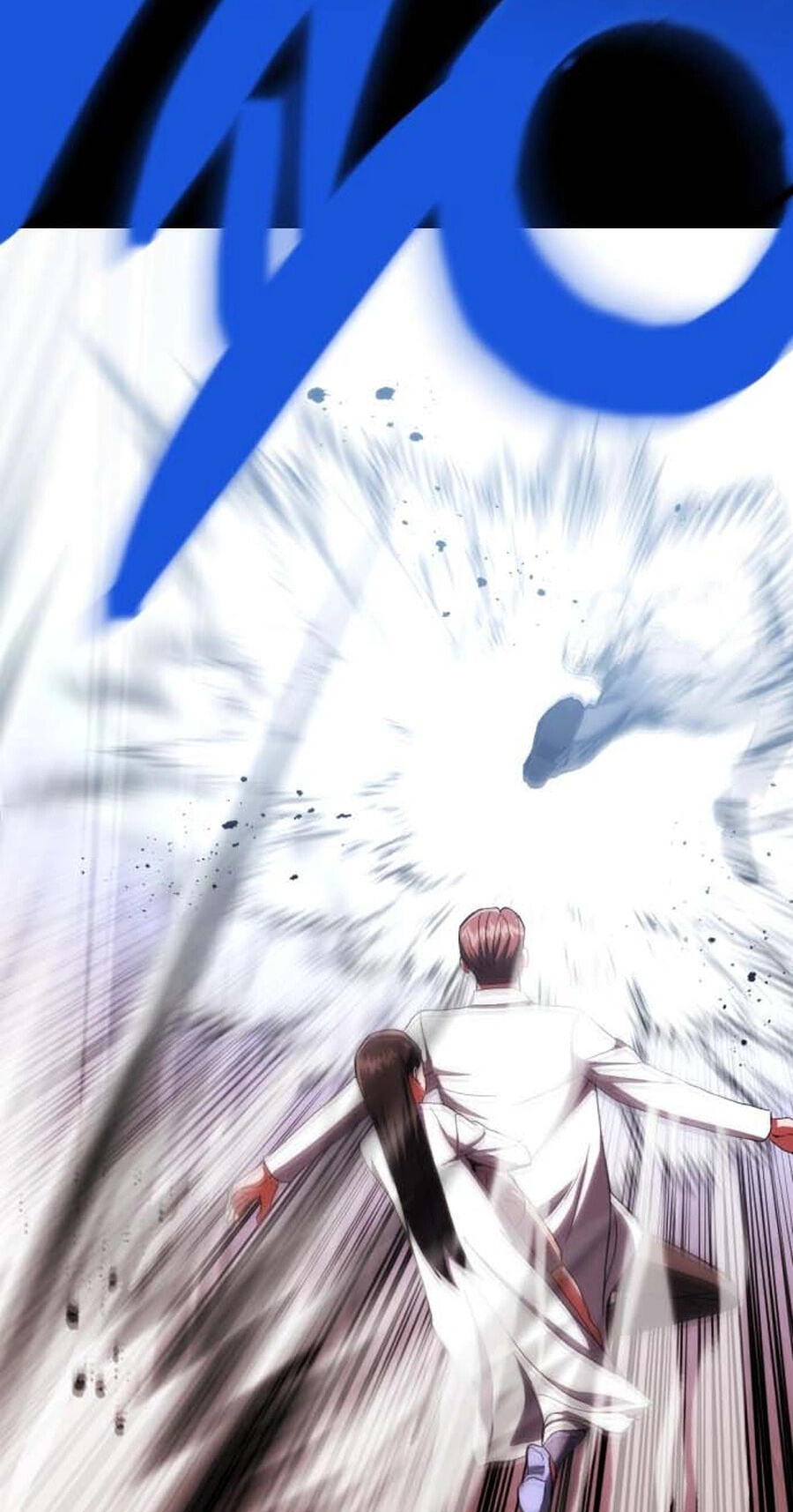 Read Killing Killer chapter 136 image 32 on Lezhin