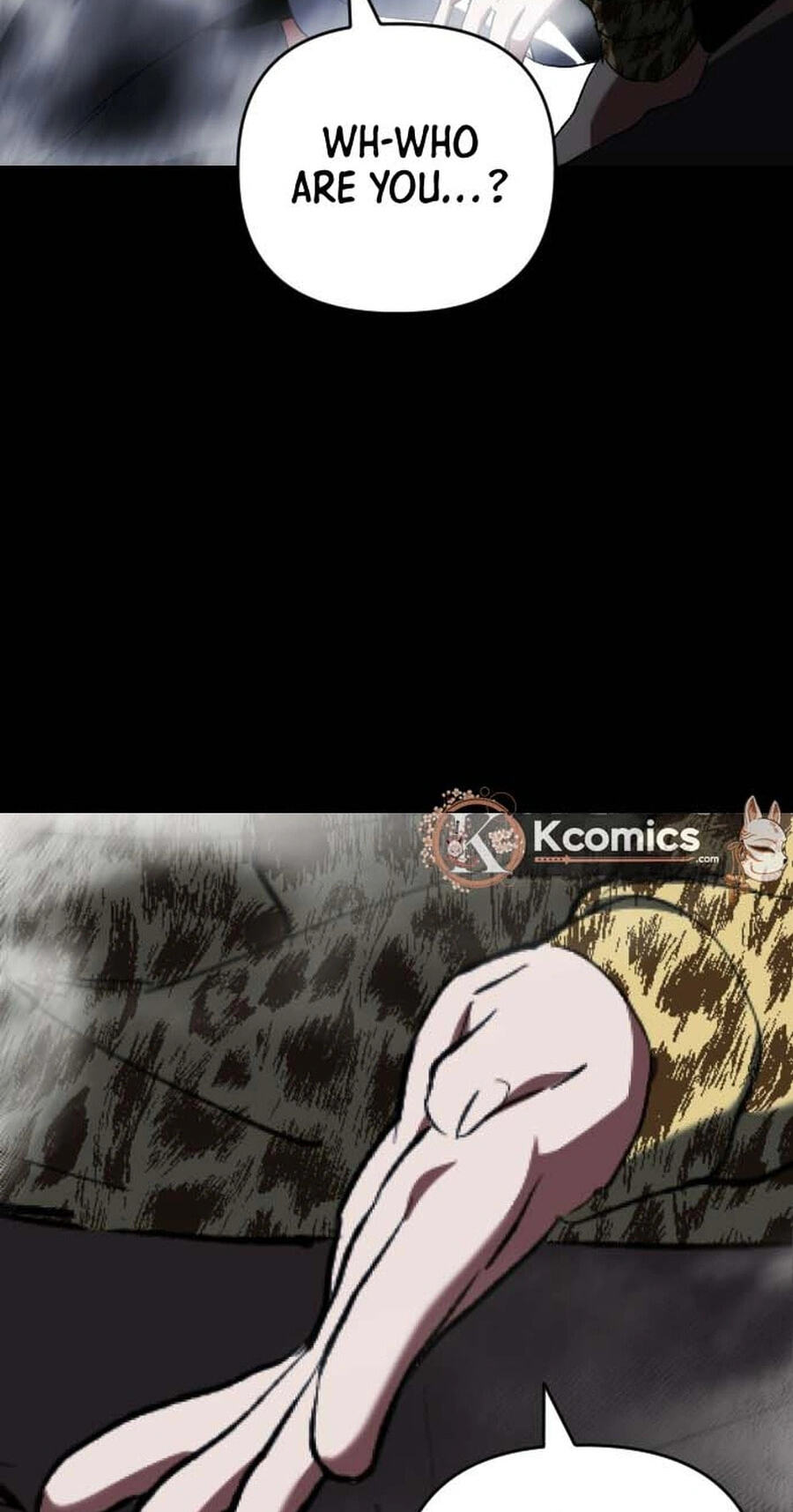 Read Killing Killer chapter 136 image 38 on Lezhin