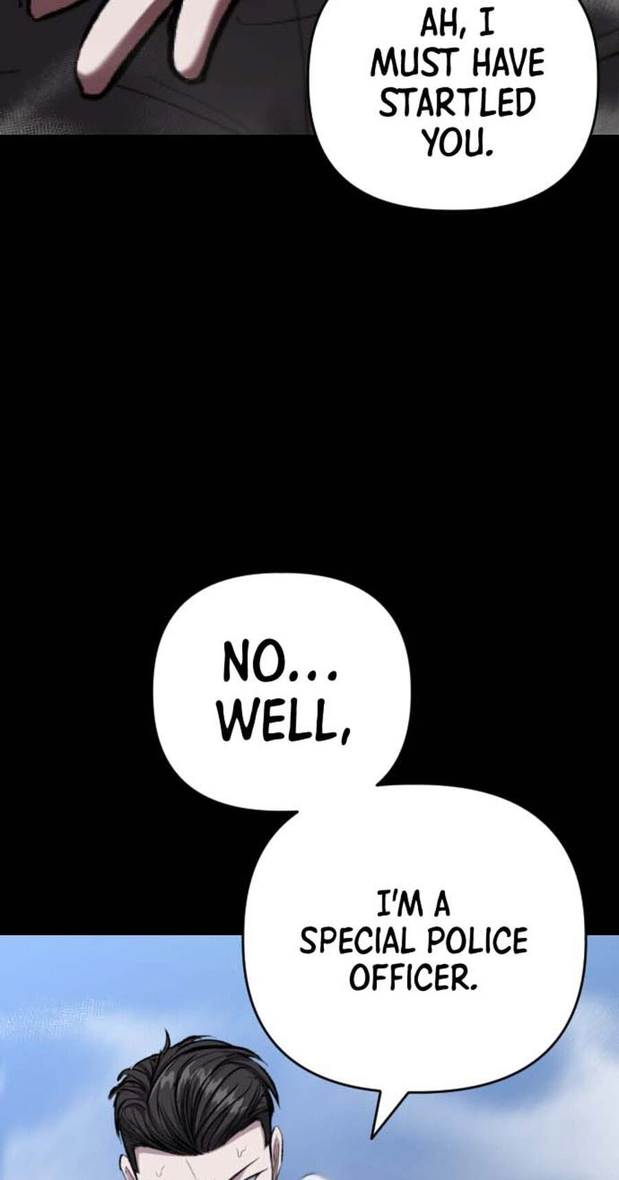 Read Killing Killer chapter 136 image 39 on Lezhin