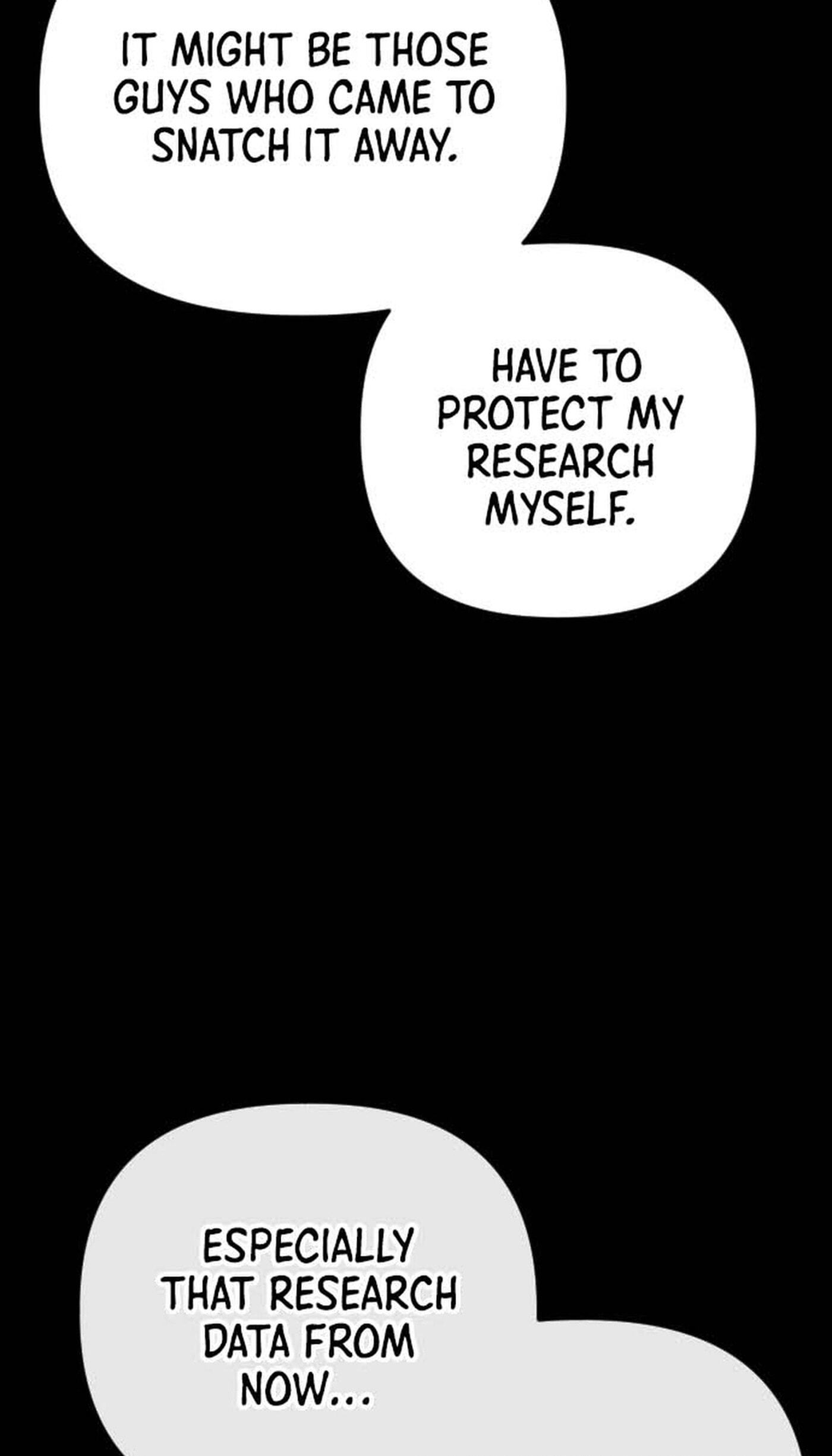 Read Killing Killer chapter 136 image 4 on Lezhin