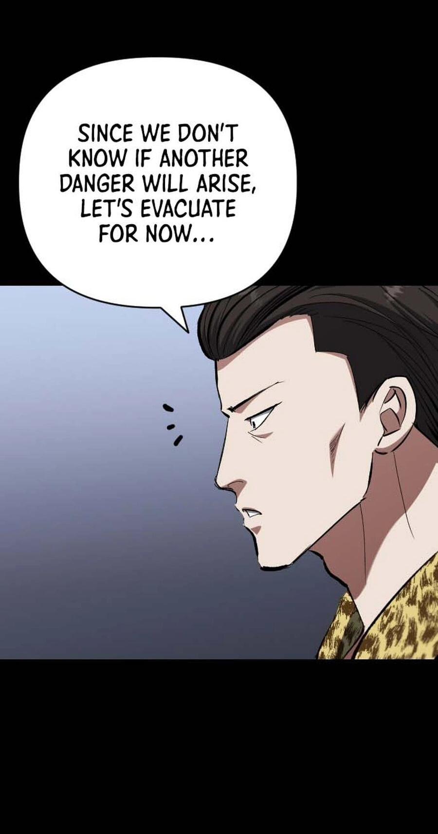 Read Killing Killer chapter 136 image 44 on Lezhin
