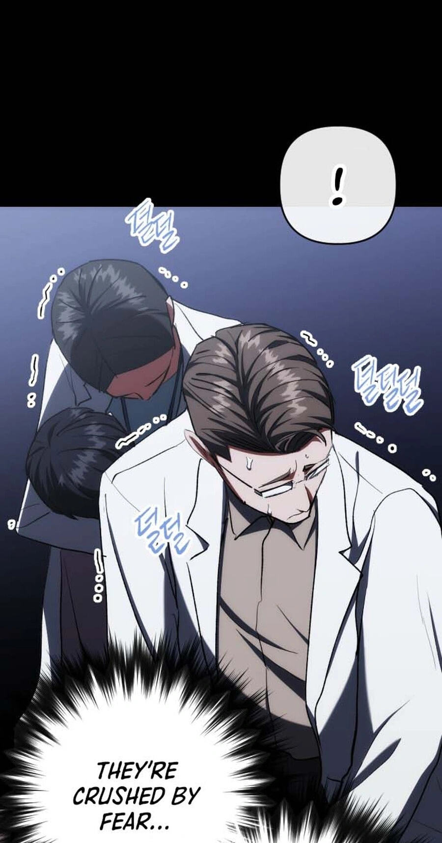 Read Killing Killer chapter 136 image 45 on Lezhin