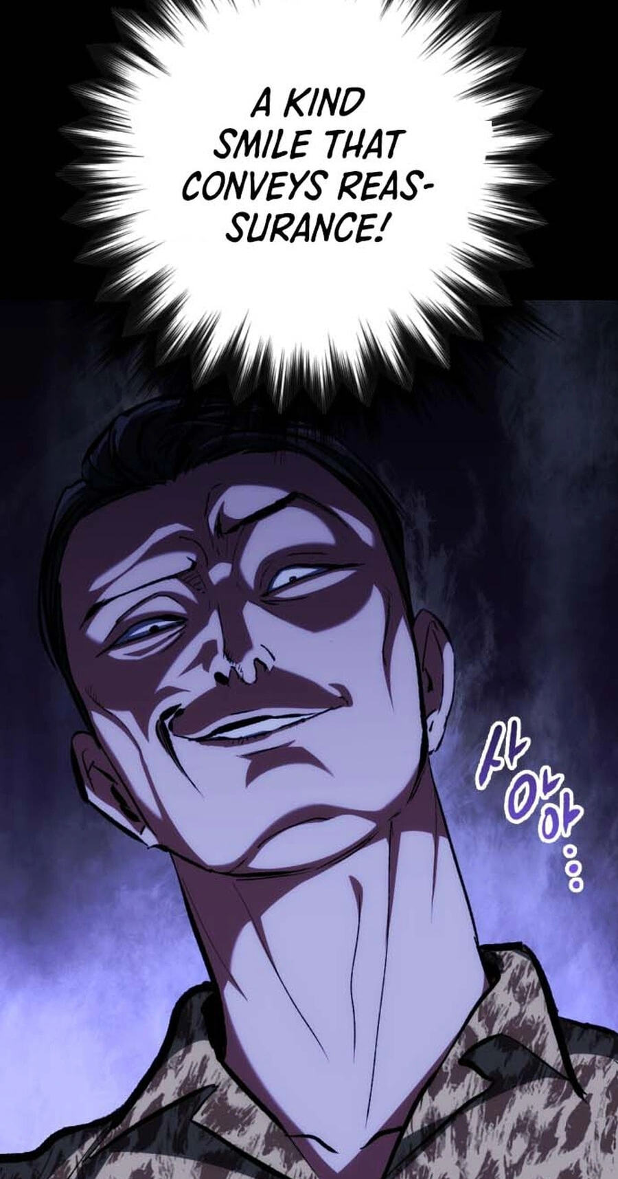 Read Killing Killer chapter 136 image 47 on Lezhin