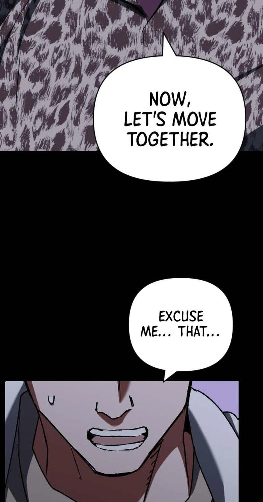 Read Killing Killer chapter 136 image 48 on Lezhin