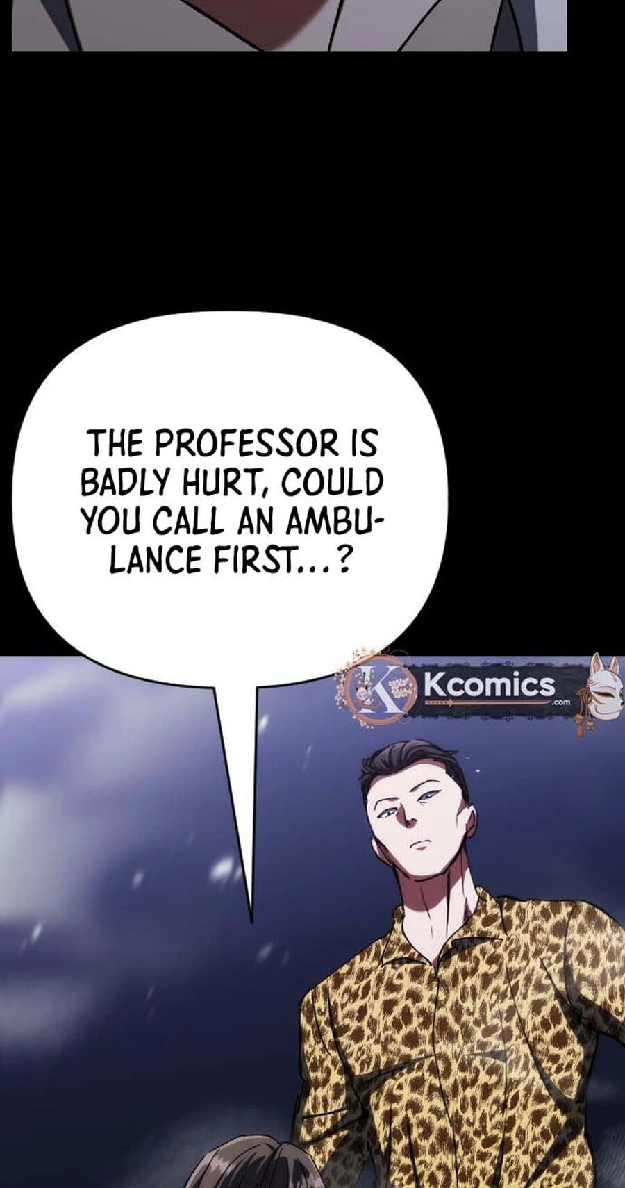 Read Killing Killer chapter 136 image 49 on Lezhin