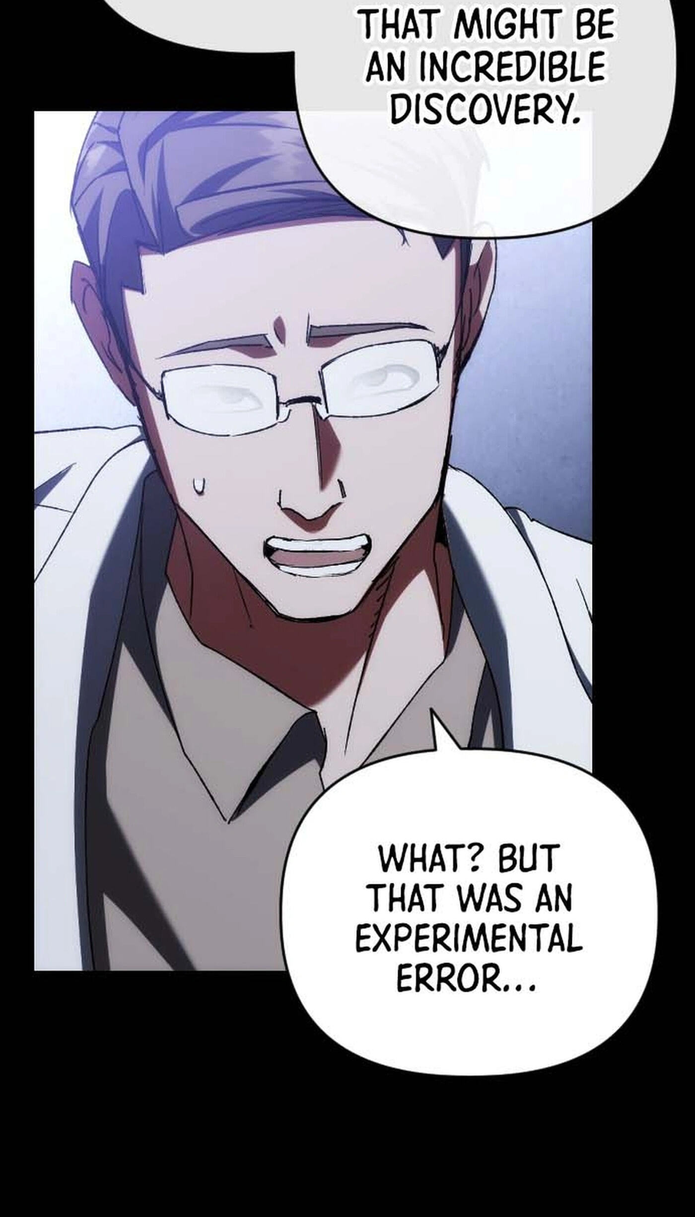 Read Killing Killer chapter 136 image 5 on Lezhin