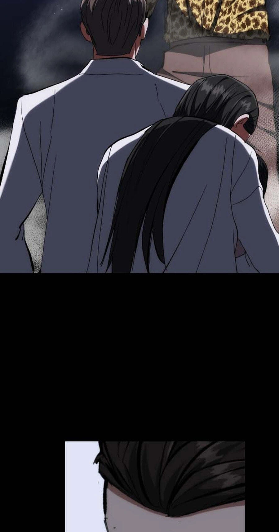 Read Killing Killer chapter 136 image 50 on Lezhin