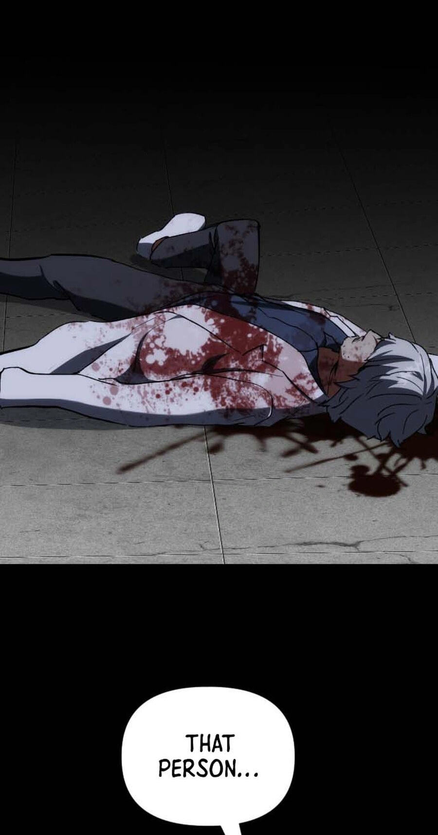 Read Killing Killer chapter 136 image 52 on Lezhin