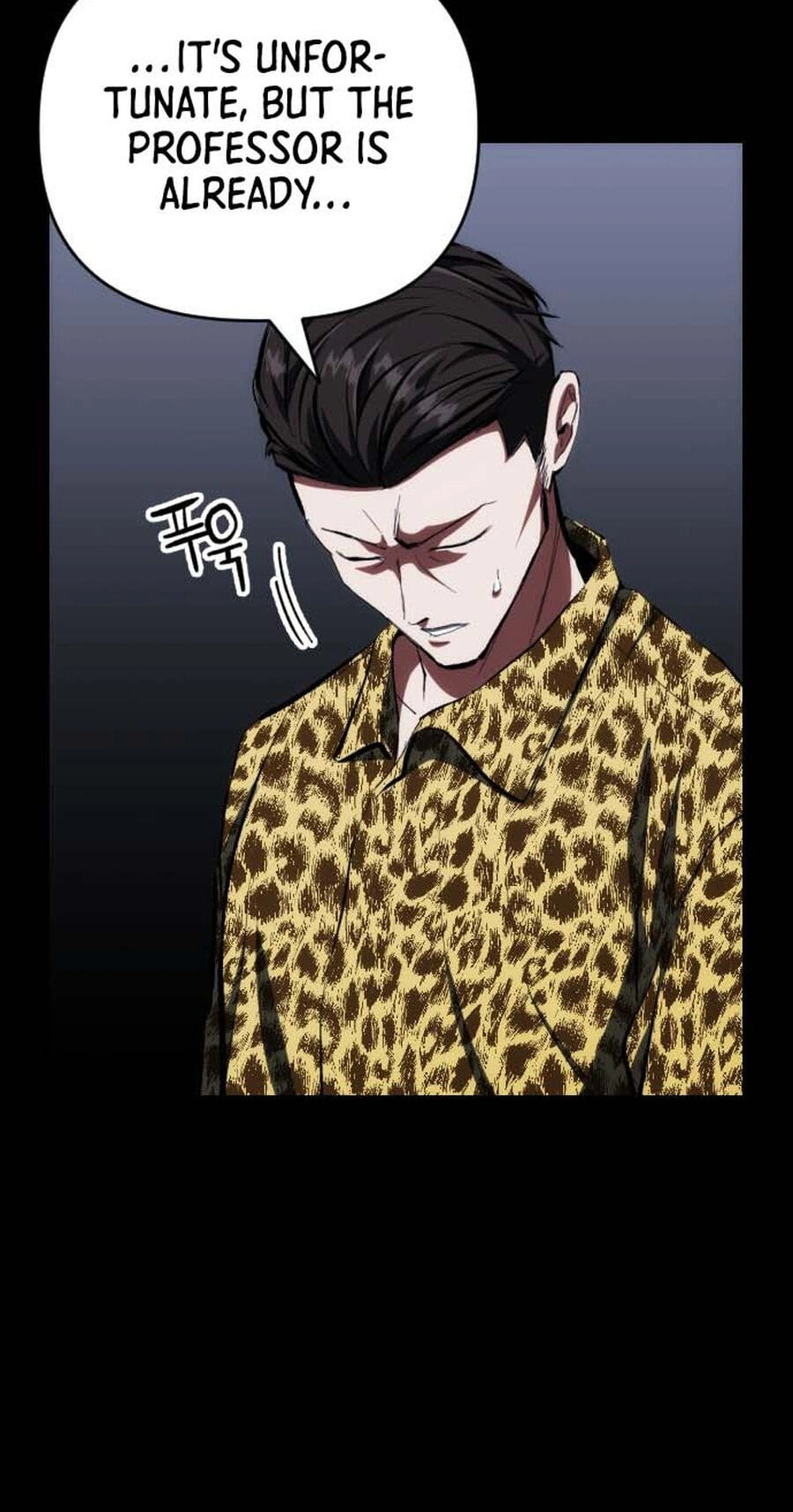 Read Killing Killer chapter 136 image 55 on Lezhin