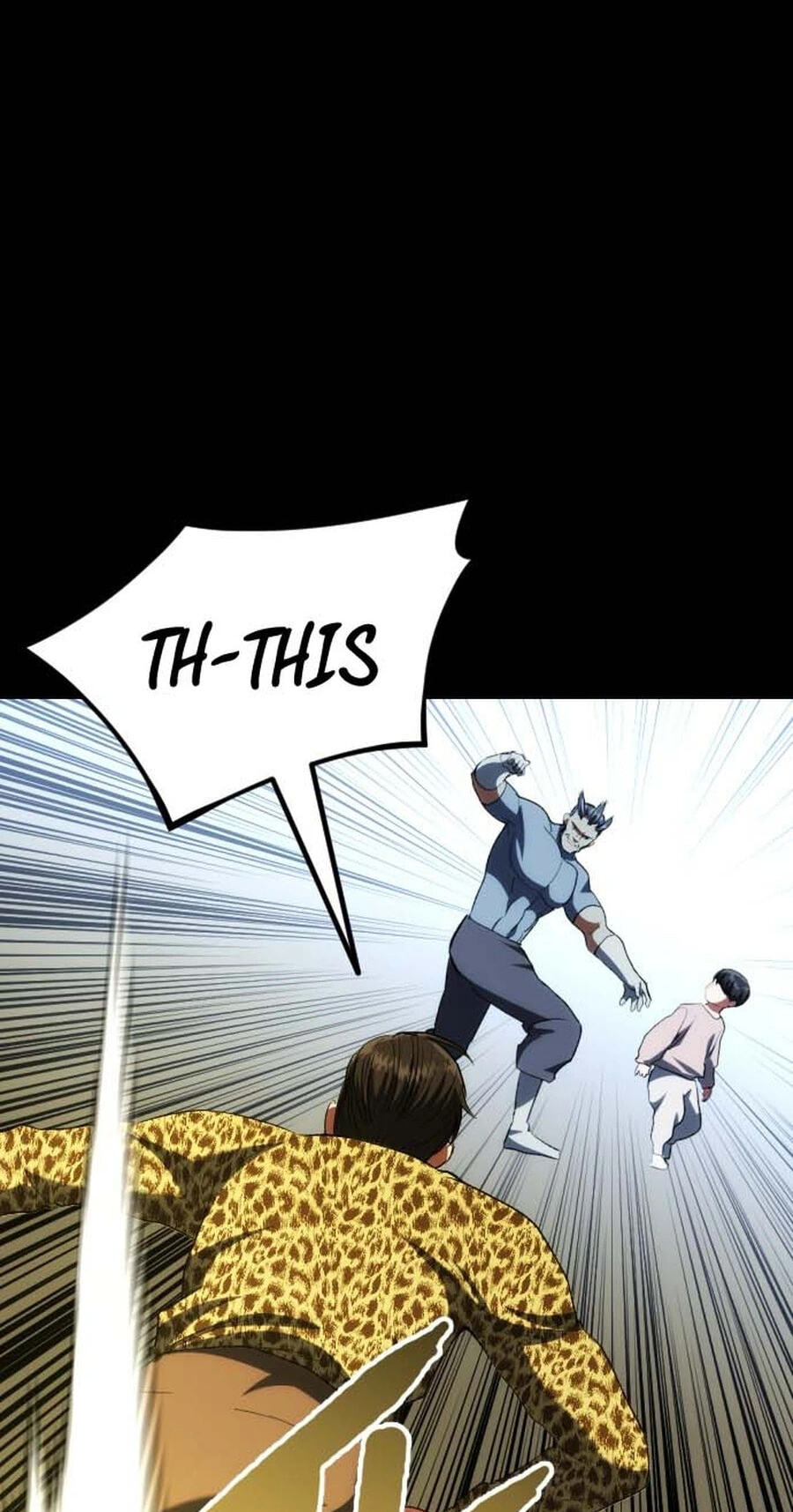Read Killing Killer chapter 136 image 61 on Lezhin
