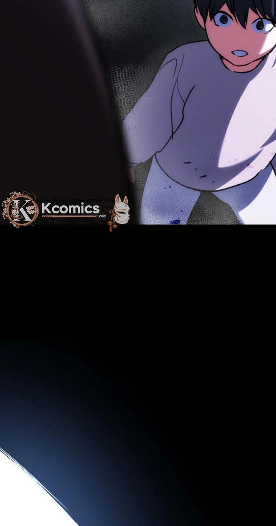 Read Killing Killer chapter 136 image 66 on Lezhin